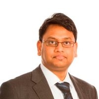 Email e telefono di Sunil Aggarwal