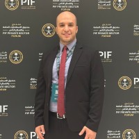SAUDI DRIP COMPANY Employee Khaled Taha's profile photo