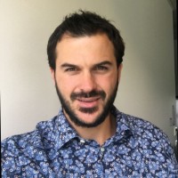 ArcelorMittal Construction France Employee Benjamin Lachaud's profile photo