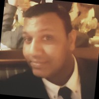 buymaterials.com Employee Danny Digpal's profile photo