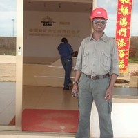 SMCo Employee John Mwamba Mayundo's profile photo