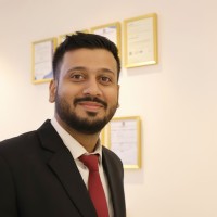 growth.cx Employee Rajdip Bhowmick's profile photo