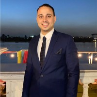 Sherzal Technologies Employee Mostafa Hendy's profile photo