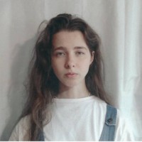 HyperVR Games Employee Irina Aleksandrova's profile photo
