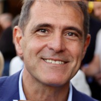 Andrea de Benedittis Email & Phone Number
