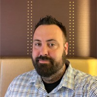 Rolka Loube LLC Employee Sean Bull's profile photo