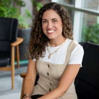 Breakthrough Employee Meghan Weycker's profile photo