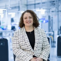 Watt Fuel Cell Corp. Employee Danielle Ramaley's profile photo