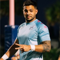 Eric Naposki Email