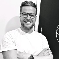 Investigo Government Solutions (IGS) Employee Stuart Saxon's profile photo