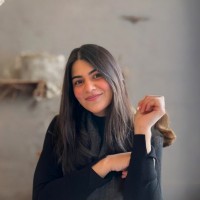 Maham Hasan Email