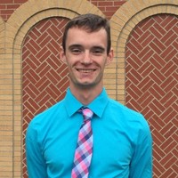 Aimbridge Hospitality Employee Paul Rockwell's profile photo