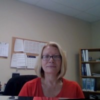 Ellen Harris Email