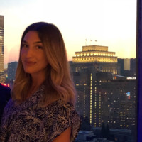 Yellow Pages / Pages Jaunes – Canada Employee Daniela Latella's profile photo