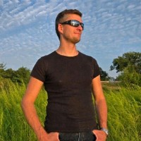 Canadian Gas Association Employee Oleksandr Mukomel's profile photo