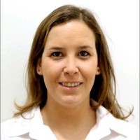 Cyex Congress Services Employee Sofía de María Rodríguez-Losada's profile photo