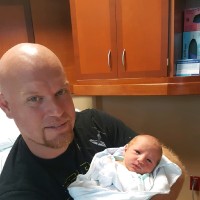 Southern Air Systems Maintenance, Inc. Employee Kevin Tarbox's profile photo