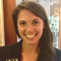 Katie Bratton
