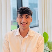 Kepler Cannon Employee Samarth Singh's profile photo