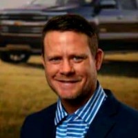 Dustin Burgess Email & Phone Number