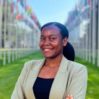 Delfina Hlashwayo Email