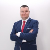 Avon Employee Adam Lis's profile photo