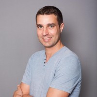 Laurent Esposito Email