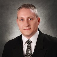 Harris Battery Company, Inc. Employee Chad Montgomery's profile photo