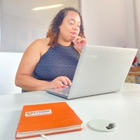 Strong Security Brasil Employee Jessica Sales's profile photo