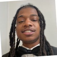 Navy Federal Credit Union Employee Darius Smith's profile photo