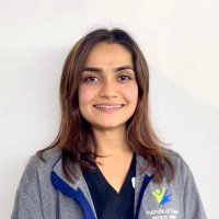 Bhakti Patel Email & Phone Number