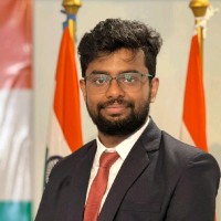 Shubham Chakraborty's profile photo