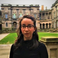 Biotangents Ltd Employee Ivonne N. Robledo's profile photo