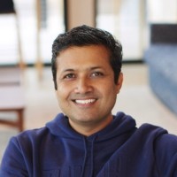 SmartVault Corporation Employee Manikprabhu Rajendra's profile photo