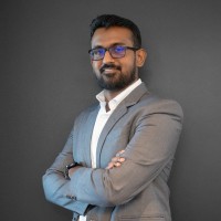 NEA (Nabih Elias Azzam & Partners) Employee Rajitha Thiwanka's profile photo