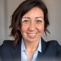 College of the North Atlantic Employee Jenn Wicks's profile photo