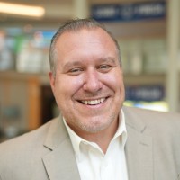 Verizon Wireless Employee Chris Bennett's profile photo