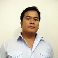 Amazon Lab126 Employee Manny Tan's profile photo