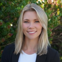 Rejuvenx Employee Tara Lister's profile photo