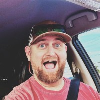 Golden Chick Employee Andrew Ross's profile photo