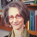 Heartland Alliance Employee Julie Getzels's profile photo