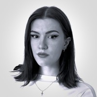 Safran Employee Lisa Castellani's profile photo