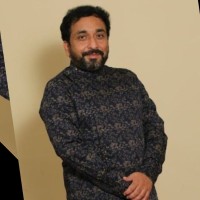 RVR Projects Pvt Ltd Employee Ravindra Pvs's profile photo