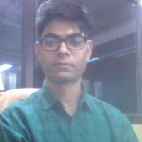 Ministry Of Human Resource Development Employee Praveer Saxena's profile photo
