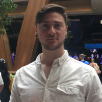 Zentail Employee Douglas Feeney's profile photo