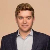 A+E Networks Employee Nicholas Sauerberg's profile photo