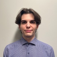 Iwata Bolt USA Employee Elliott Dillon's profile photo