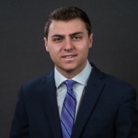 HighPath Advisors Employee Benjamin Lubowitz's profile photo