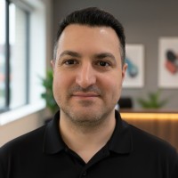 Cultura Inglesa Employee Marcio Oliveira's profile photo