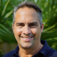 Diversey Employee Dan Richard's profile photo